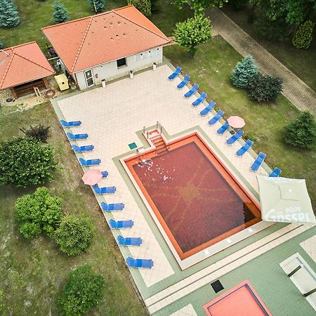 Silver Major Каба Экстерьер фото