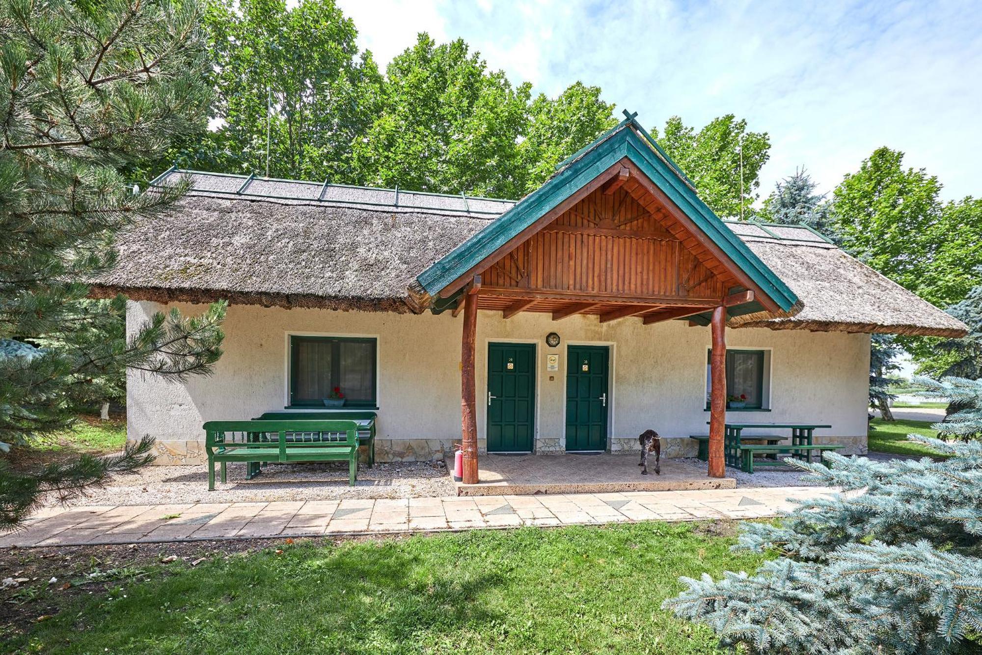 Silver Major Каба Экстерьер фото