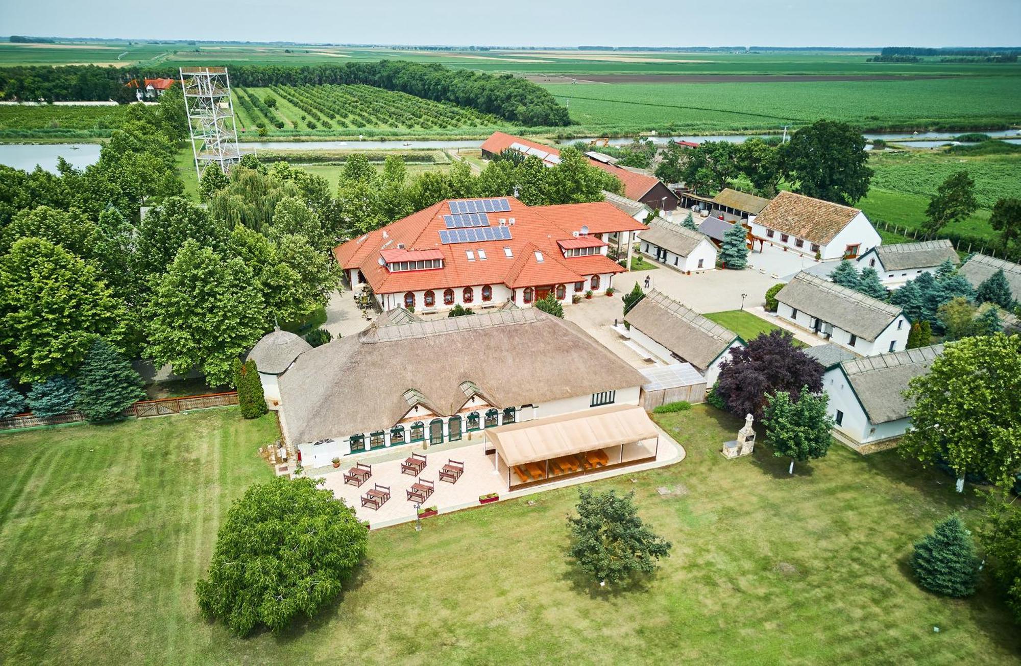 Silver Major Каба Экстерьер фото
